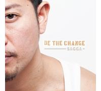 Be The Change [Import Allemand]