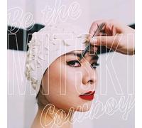 BE THE COWBOY