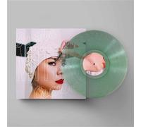 Be The Cowboy Vinyle Vert Translucide Vinyle
