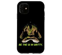 Be The Gi in Gritty Coque pour iPhone 11
