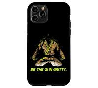 Be The Gi in Gritty Coque pour iPhone 11 Pro