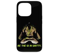 Be The Gi in Gritty Coque pour iPhone 13 Pro