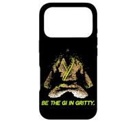 Be The Gi in Gritty Coque pour iPhone 17 Pro