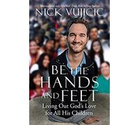 Be The Hands And Feet