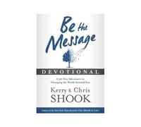 Be The Message Devotional
