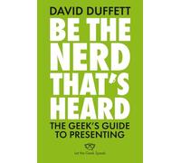 Be The Nerd That's Heard