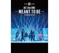Be:The One -Meant To Be- -Standard Edition- Blu-Ray