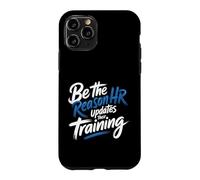 Be The Reason HR Updates Their Training Office Employee - Coque pour iPhone 11 Pro