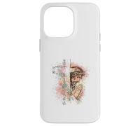 Be The Reason Someone Believes Jesus Cross Prière Faith Coque pour iPhone 14 Pro Max