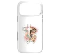 Be The Reason Someone Believes Jesus Cross Prière Faith Coque pour iPhone 17 Pro Max