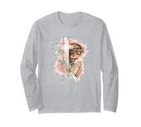 Be The Reason Someone Believes Jesus Cross Prière Faith Manche Longue