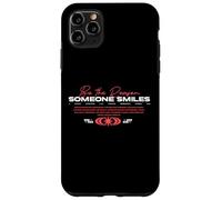 Be The Reason - Typographie Urbaine et Streetwear Coque pour iPhone 11 Pro Max