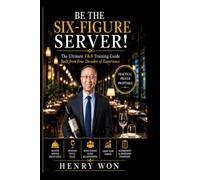 Be The Six-Figure Server!: The Final Version