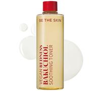 Be The Skin - Vegan Redness Bakuchiol Soothing Toner, 250 ml