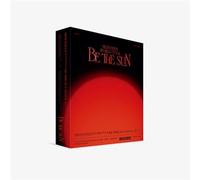 Be The Sun World Tour Seoul (Digital Code) CD