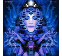 Be The Wolf - Empress [Cd]