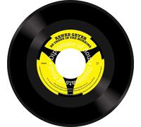 Be There In The Morning / It Only Happens (When I Look At You) [7" Vinyl]
