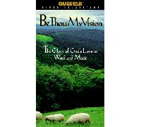 Be Thou My Vision [VHS]