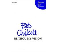 Be Thou My Vision: Vocal Score (2001-05-03)