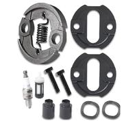 BE-TOOL 4180 160 2000 Kit d'embrayage pour débroussailleuse compatible Stihl