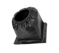 BE-TOOL 48133 Coffre rigide pour tondeuse à gazon, pièces de rechange en tissu Oxford 600D durable, imperméable et résistant à la poussière, compatible avec tondeuse à gazon Agri-Fab 45-0540 45-05401