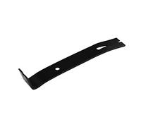 BE-TOOL Barre de moulage 180 mm Barre de biche utilitaire Extracteur de clous pour assemblage mécanique et réparation