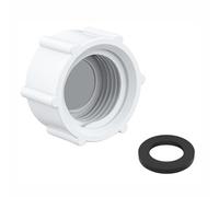 BE-TOOL Bouchon de vanne de vidange, bouchon d'obturation et joint torique pour pompe à filtre à sable compatible avec Intex 26323CA, 26323EH, 26331CA, 26331EH, 26335EH et plus encore