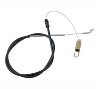 BE-TOOL Câble de commande d'accélérateur pour tondeuse à gazon, compatible avec Toro 53,3 cm