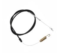 BE-TOOL Câble d'embrayage 946-1116A, tondeuses à gazon MTD 746-1116 746-1106A TM622