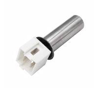 BE-TOOL Capteur de température blanc compatible machine à laver Whirlpool