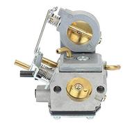 BE-TOOL Carburateur de tronçonneuse de remplacement pour Husqvarna K750 K760 Scie tronçonneuse Zama C3-EL53 Carb 503283209 UK