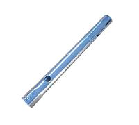 BE-TOOL ouille métrique pour taraud, écrou monobloc pour robinet tubulaire, raccord long, outil de réparation et d'installation pour évier (1 pièce, 24 mm-27 mm)