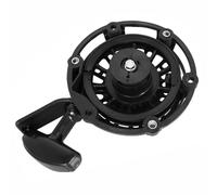 BE-TOOL Démarreur à déclin, kit de démarrage pour tondeuses à gazon compatible avec Champion 100075051-0001, compatible avec Ryobi, compatible avec Radley (15 cm x 5 cm)