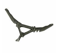 BE-TOOL Gilitary Stabilisateur de bidon de carburant en nylon pour réservoir de carburant Support pour camping pique-nique Bikepacking Vert