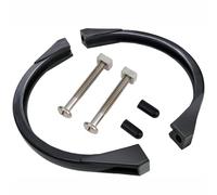 BE-TOOL GMX600NM Collier de serrage pour pompe de filtre à sable, kit de serrage de valve à bride pour pompe de piscine Hayward S144T S164T S210T S244T2 S244S S270T S360T