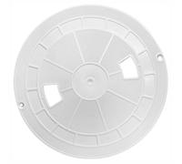BE-TOOL Housse de rechange pour écumoire de piscine ronde SPX1070C de 24 cm compatible avec piscine Hayward SP1070C SPX1070C