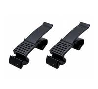 BE-TOOL Lot de 2 clips de filtre à air pour assemblage de culasse, support de couvercle de filtre à air pour 362, 365, 371, 372, 503-627-802