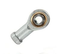 BE-TOOL Palier de biellette femelle Heim - Filetage à droite (M8)