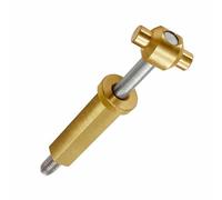 BE-TOOL Pièce de rechange pour bouton de serrage, compatible avec Zodiac