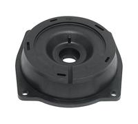 BE-TOOL Plaque d'étanchéité SPX2600E5 - Kit de joint de pompe de piscine - Plaque de montage de rechange en plastique compatible avec Hayward Pump SP2600X SP2800X SP2603VSP