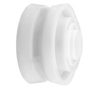 BE-TOOL Rouleau de guidage de roulement, installation facile compatible avec Hayward
