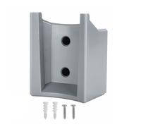 BE-TOOL Support mural pour souffleur de feuilles, support ABS de rangement vertical compatible avec EGO 765 CFM Power + LB7650 LB7654 (gris)