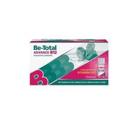Be Total Advanced B12 15uts
