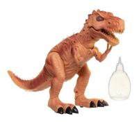 Be Toys - Dinosaure CRACHOSAURE Cracheur de Vapeur T- Rex