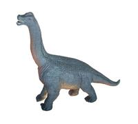 Be Toys - Figurine de dinosaure en plastique souple. yrannosaure: 39x25cmScelidosaure: 32x12cmBrachiosaure: 32x24cmStégosaure: