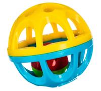 Be Toys - Jeu de balle d'activité - Jaune et Bleu