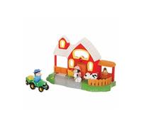 Be Toys - La Ferme Musicale