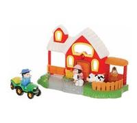 Be Toys - La Ferme Musicale