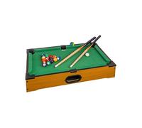 Mini billard de table - 51 x 31 cm