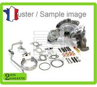 BE TURBO Turbocompresseur, suralimentation 04L253020QV AUDI A3 8V1 8VK 2012-0 2.